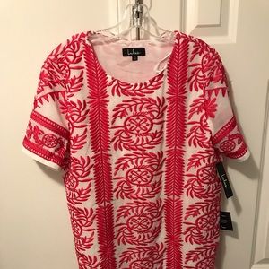 Lulu’s dress size XL